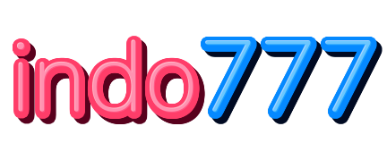indo777 — logo kanal